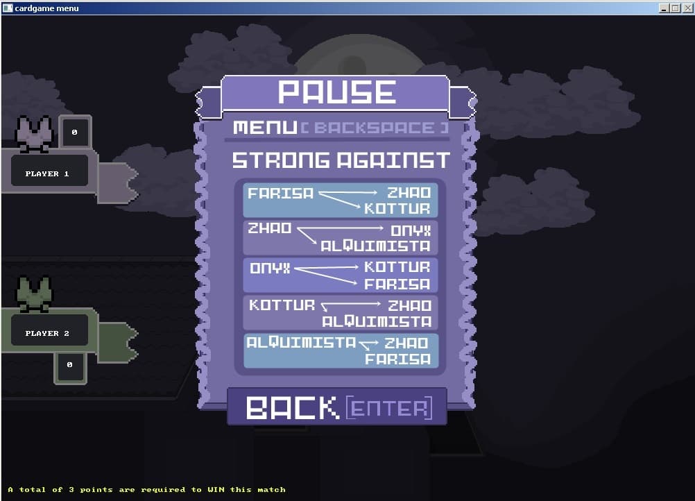 Reino Felino screenshot 4