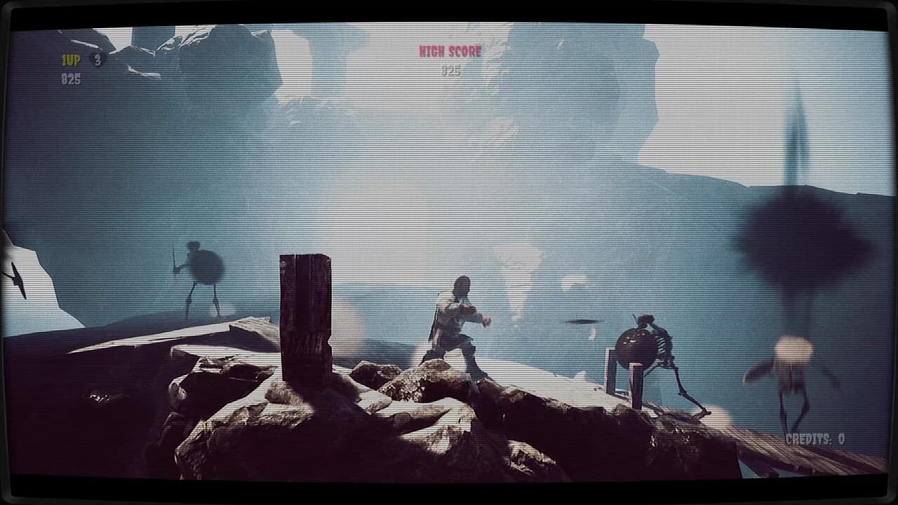 Teared (itch) screenshot 5