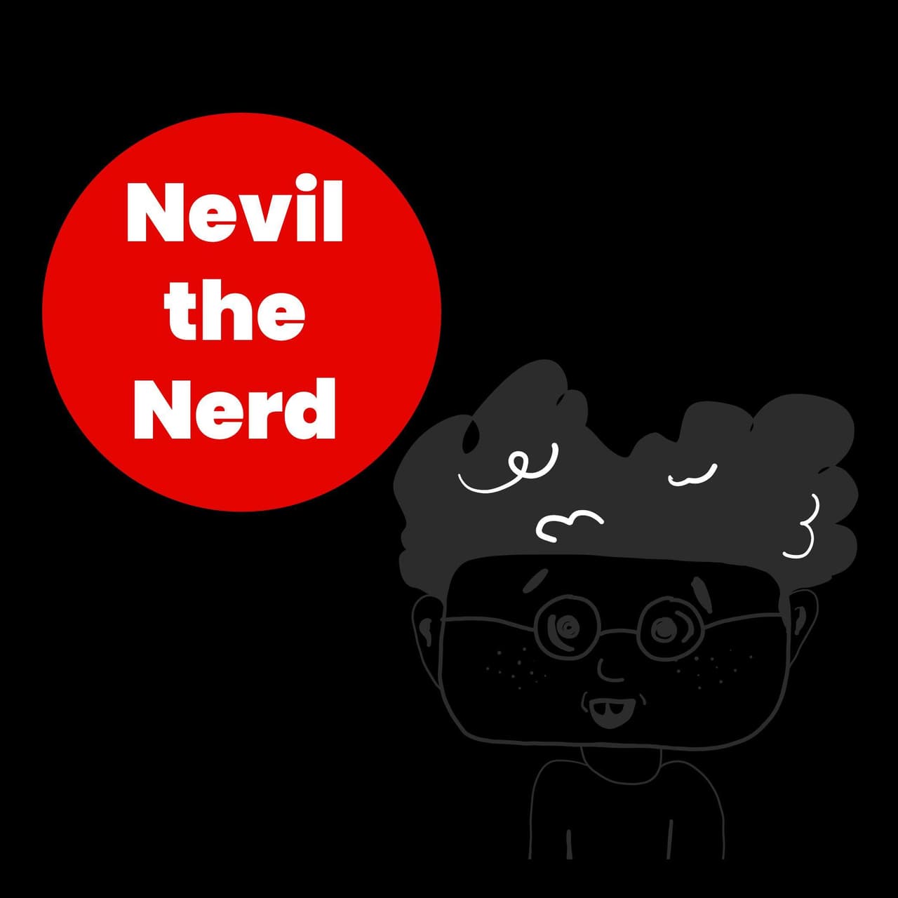 Nevil the Nerd