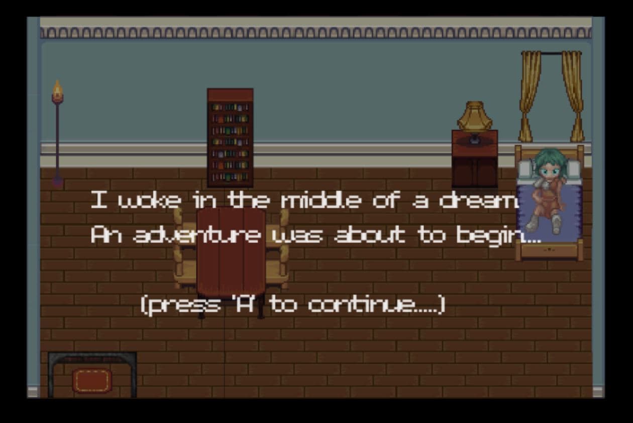 Temptations Table screenshot 2