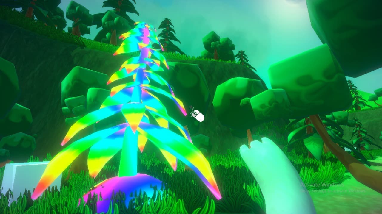 Seasons Valley screenshot 3