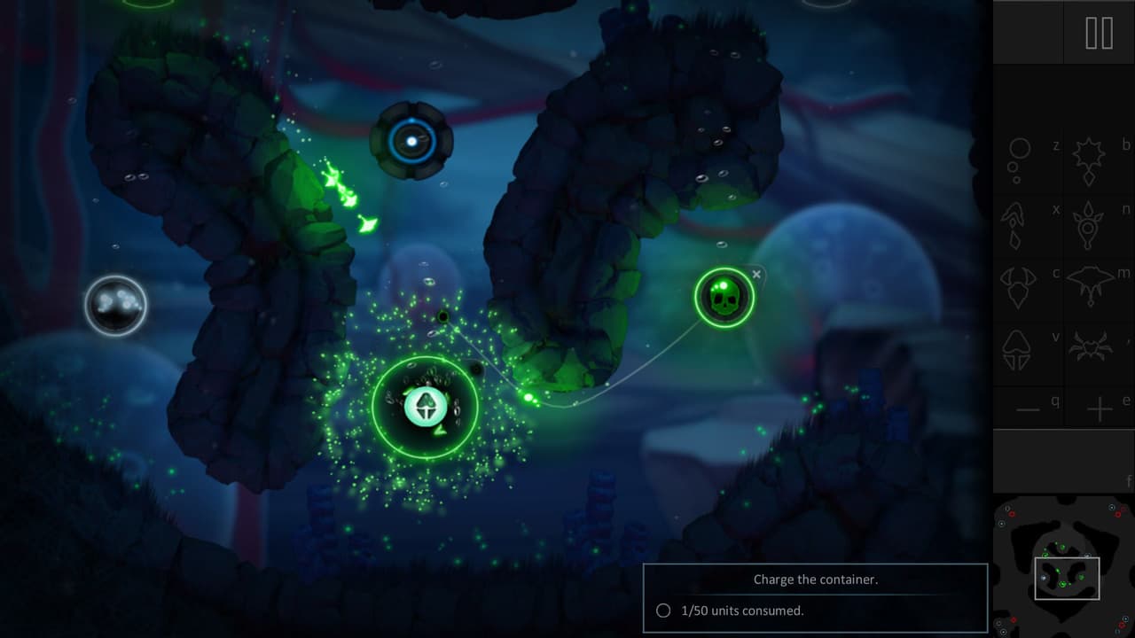 Boid screenshot 4