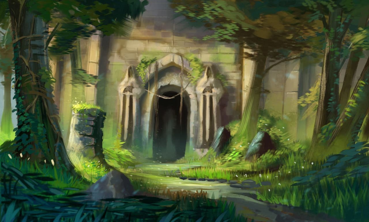 Medieval Healing Simulator screenshot 3