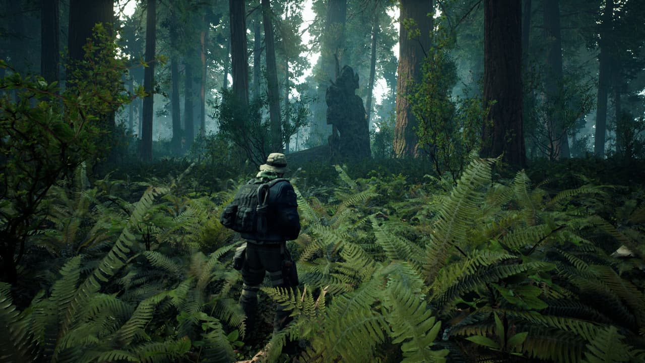 Death from Unknown: Survival screenshot 6