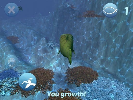 FEED AND GROW MULTIPLAYER screenshot 3