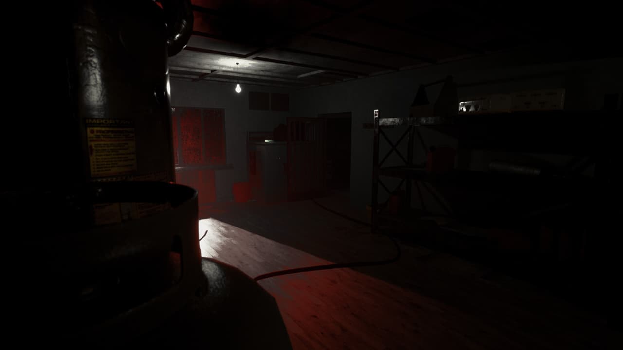 Really Another True screenshot 4