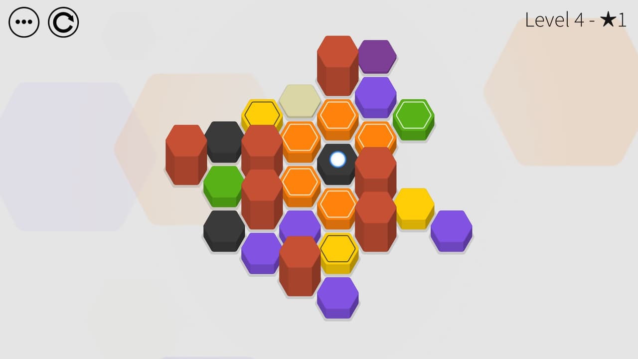 Hex Two screenshot 6
