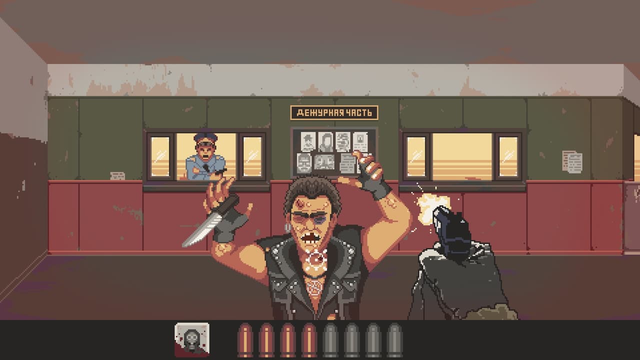 CHERNOBYL: The Untold Story screenshot 6