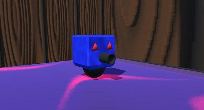 Tanky Wars screenshot 4