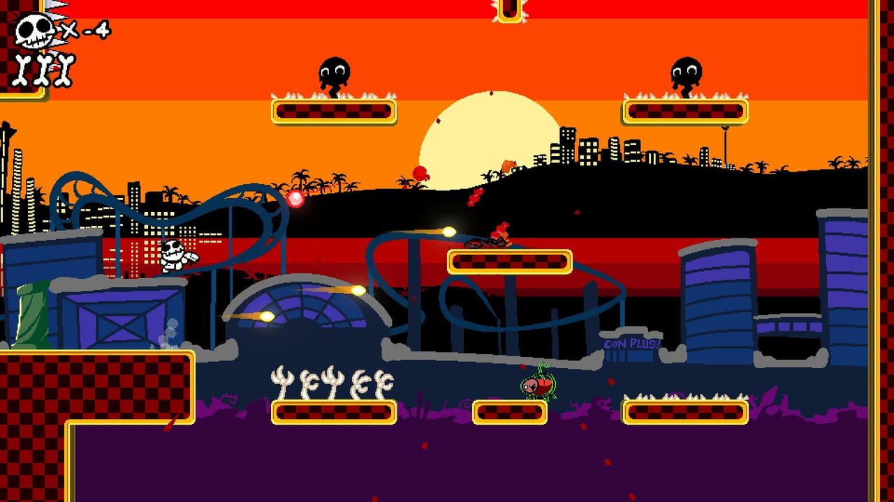 Bone2.exe ~ Life After Death screenshot 4