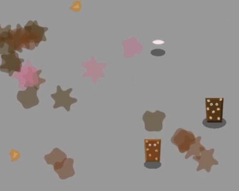 Tastiest chocolate