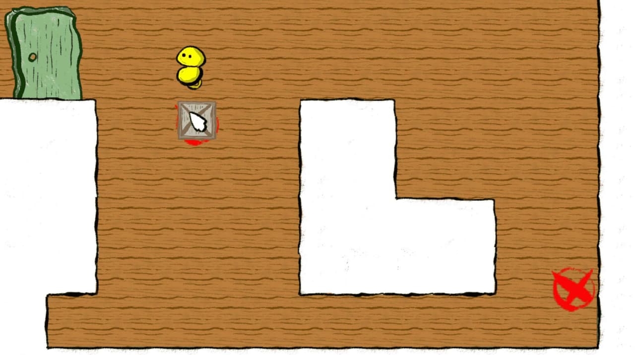 Crate Frenzy screenshot 4