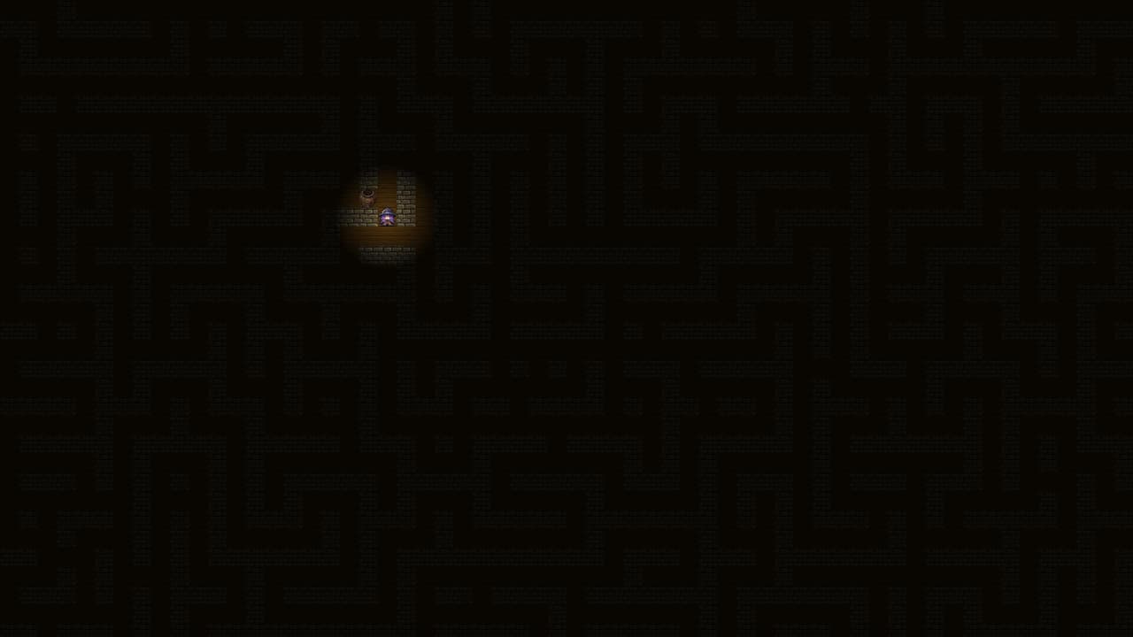 Lost Items (itch) screenshot 5
