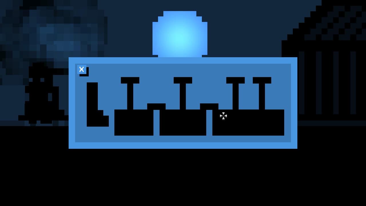 A Night That Wouldnt End screenshot 3