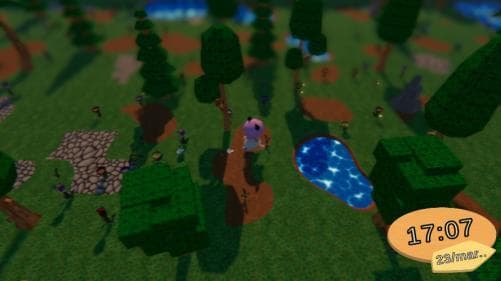 Floryd Forest screenshot 2