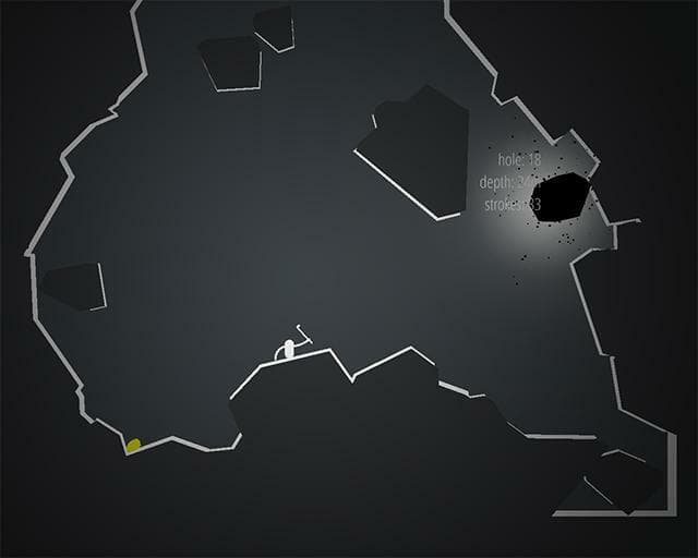 Goldf screenshot 2