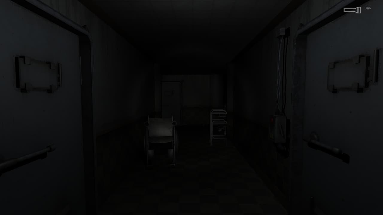 Nobophobia screenshot 3
