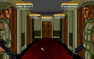 Flames of Freedom screenshot 2