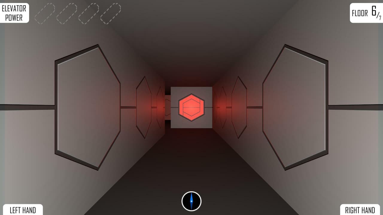 S.H.E. (Zac E) screenshot 3