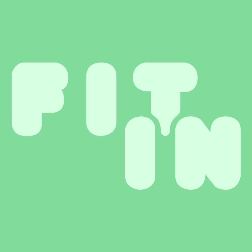 Fit In (itch) (Vincent TRINEL) screenshot 2