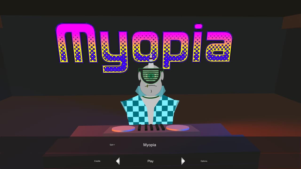 Myopia (jfaulkner)