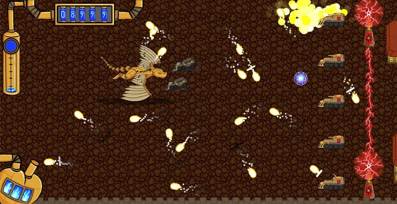 SteamFiend screenshot 5
