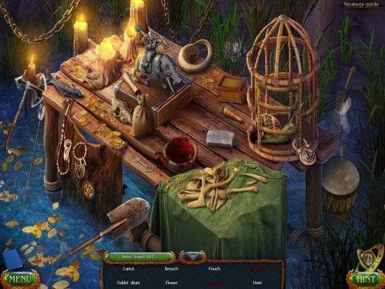 Lost Lands 7 CE screenshot 5