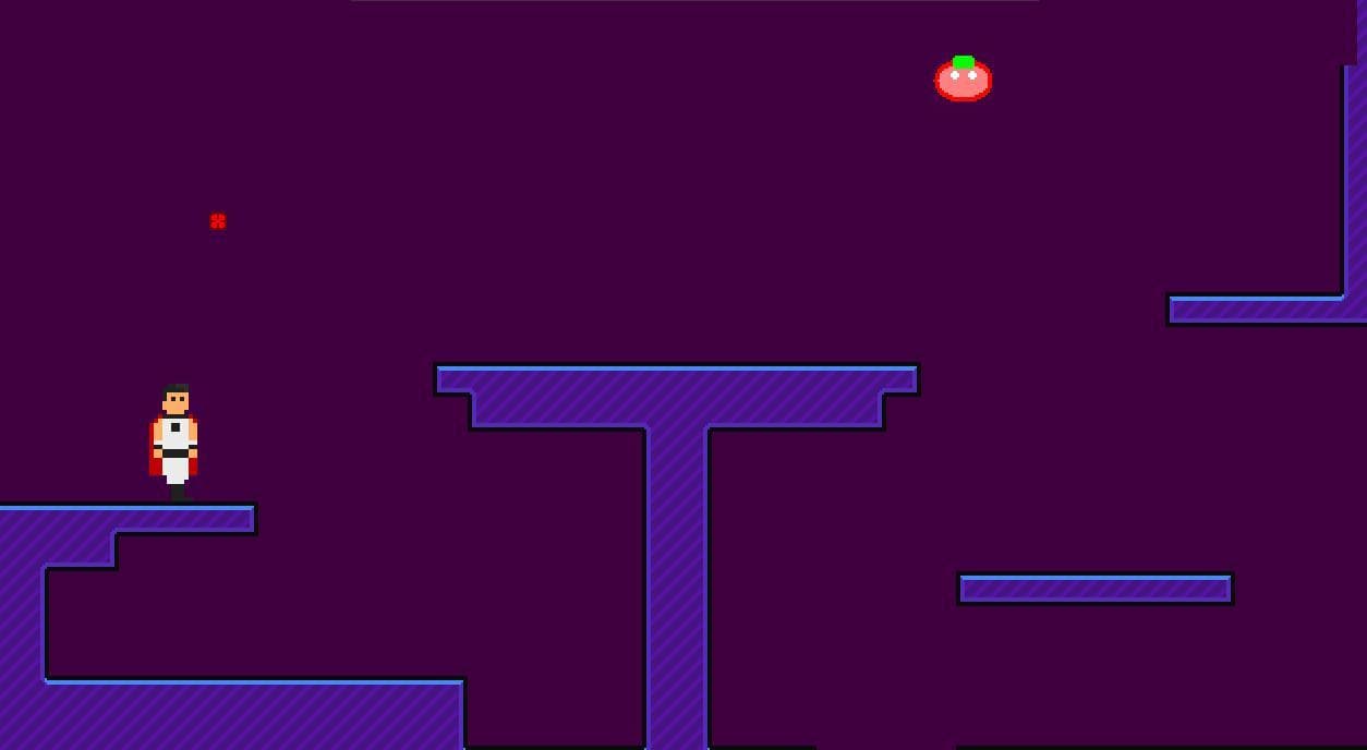 Kamodo Arena (Beta)v0.1 screenshot 2