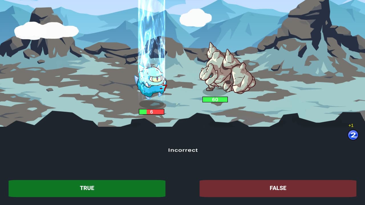 TriviaQuest: Mythic Conquest screenshot 3