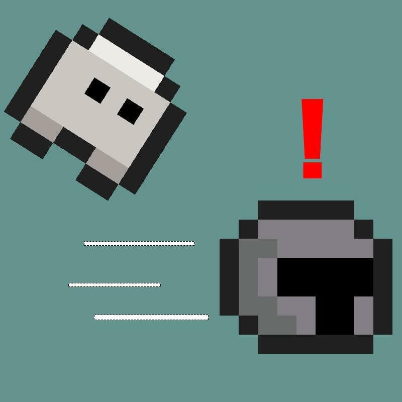 Ghost Rush