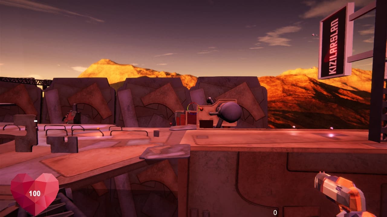 JUST a Game screenshot 6