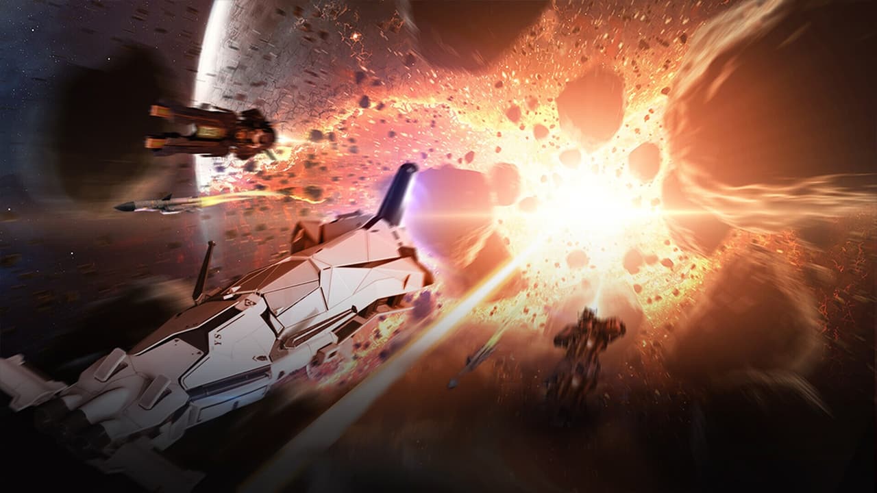 星际战线 screenshot 4