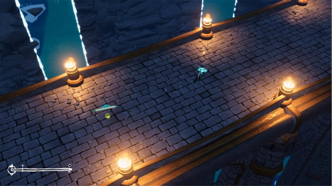 Your Guide screenshot 2