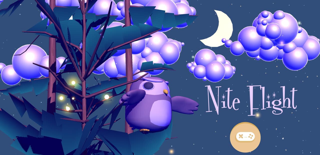 Nite Flight screenshot 2