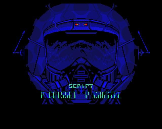 Operation Stealth screenshot 3