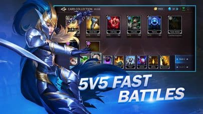 Legend of Ace