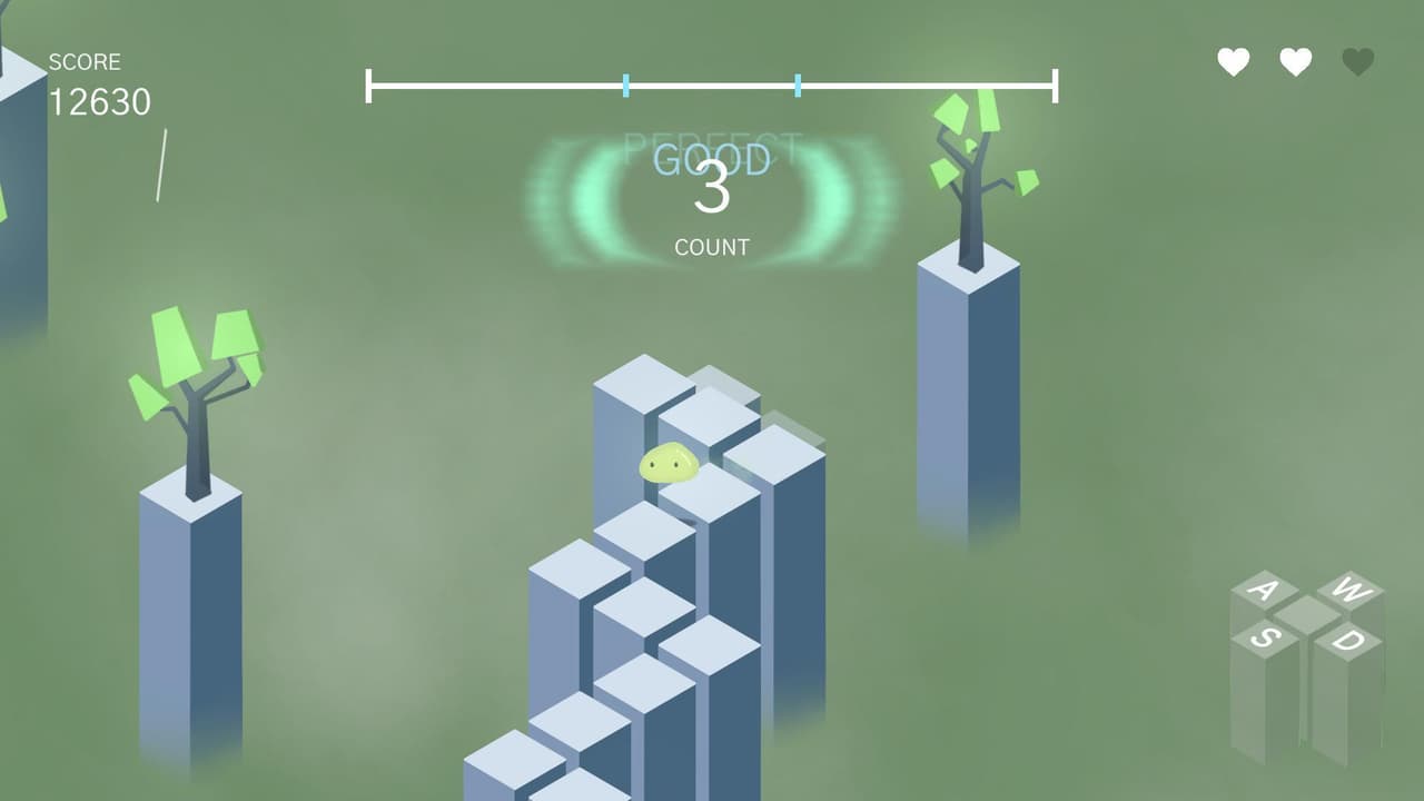 Mystical Valley screenshot 2