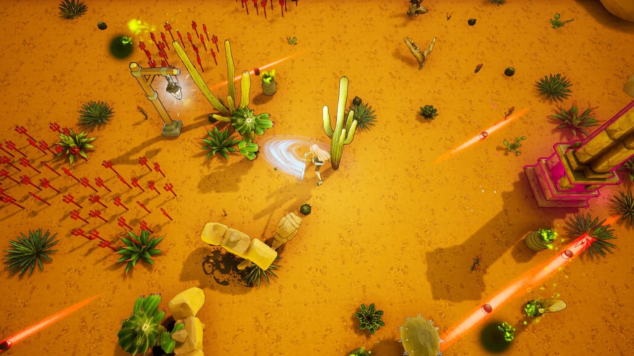 Slay The Bigies screenshot 4