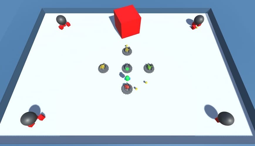 Rapid Repair screenshot 2