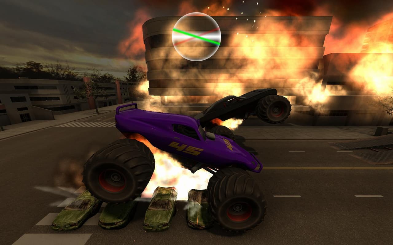 TearItUp screenshot 4