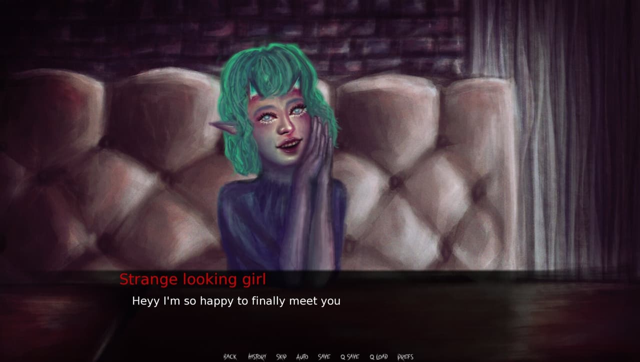An unforgettable date screenshot 3