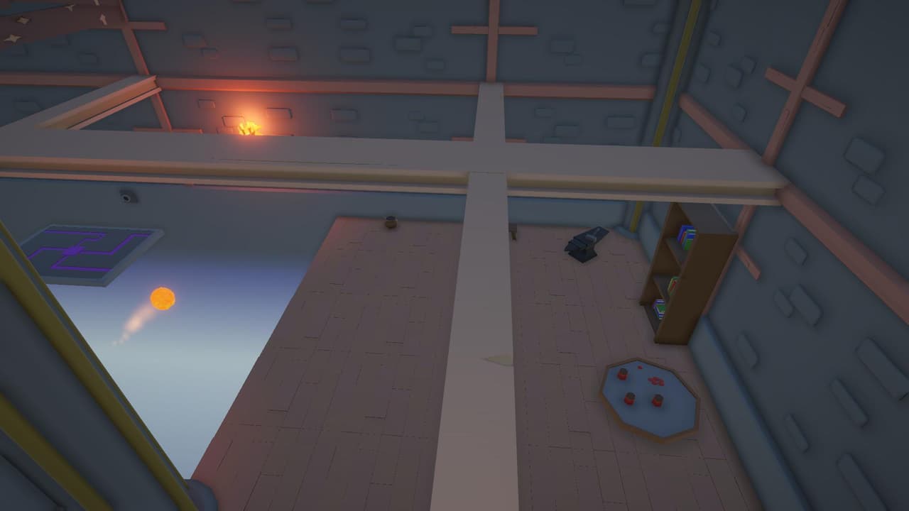 How not to steal a castle screenshot 3