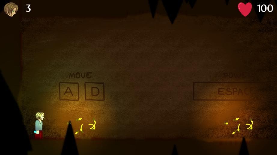 Chase Withers: And the Transrot Stone - V0.0.1 screenshot 3