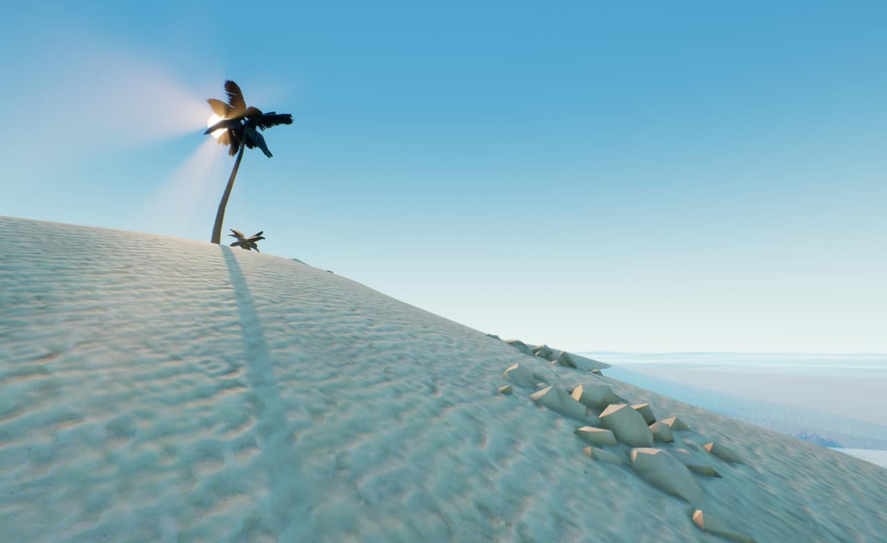 DBUG screenshot 3