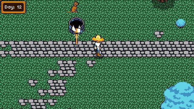 Resurrection Rancher screenshot 2