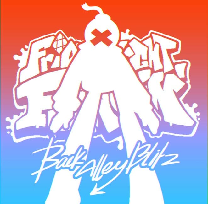 FNF - Vs. Whitty Full Week
