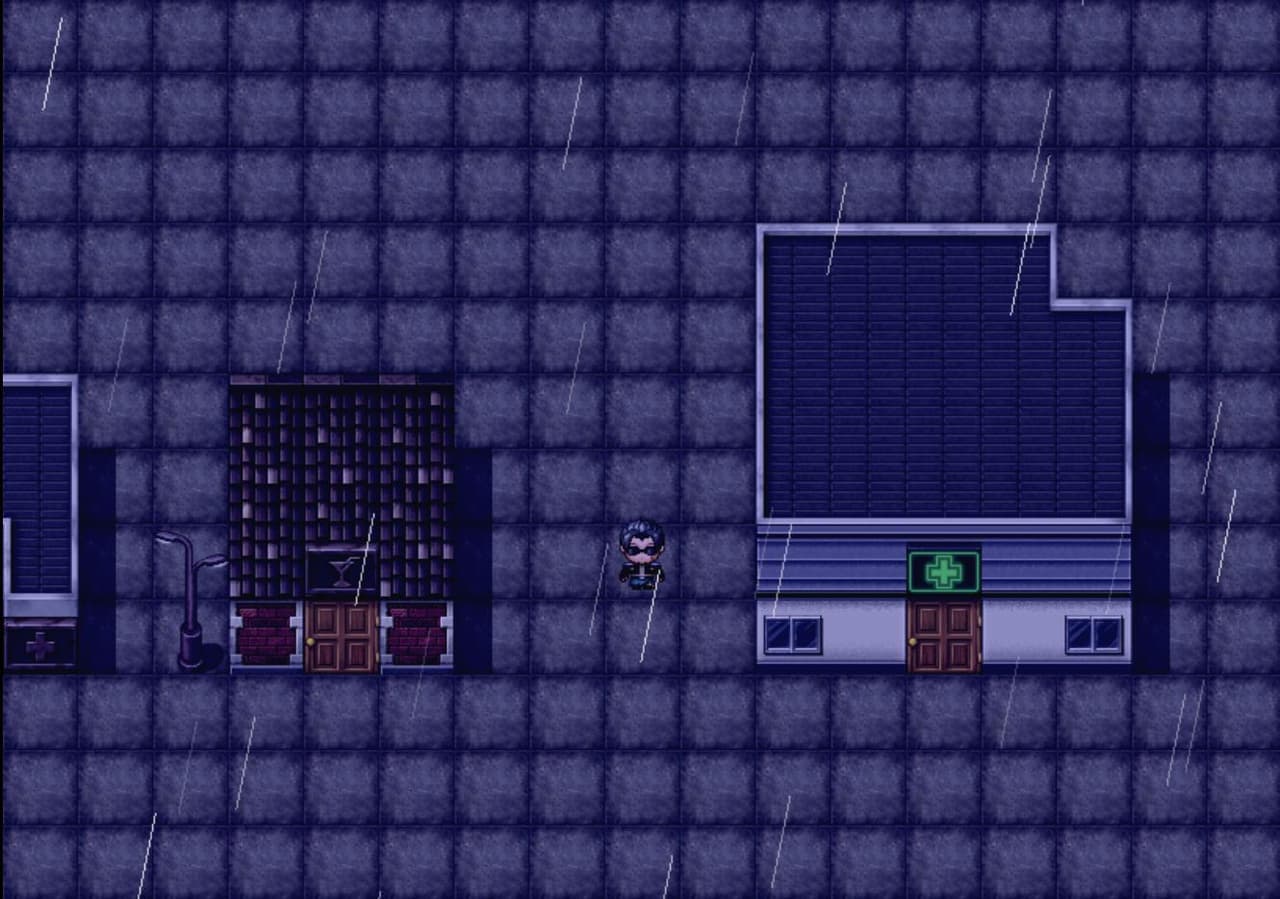 Magnum Bullets: The Trouble With Elder gods screenshot 5