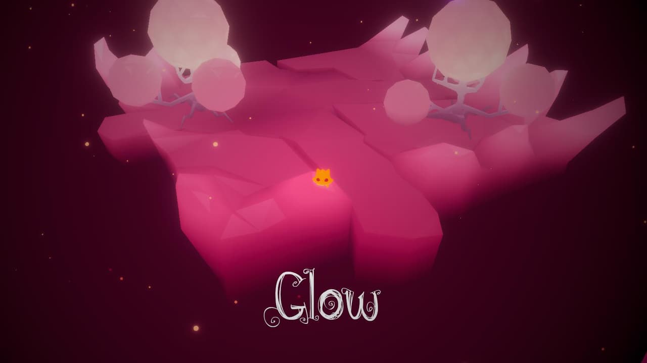 Glow (itch) (pr00thmatic, Manpacman)