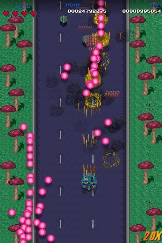 Road Warriors 2 screenshot 3