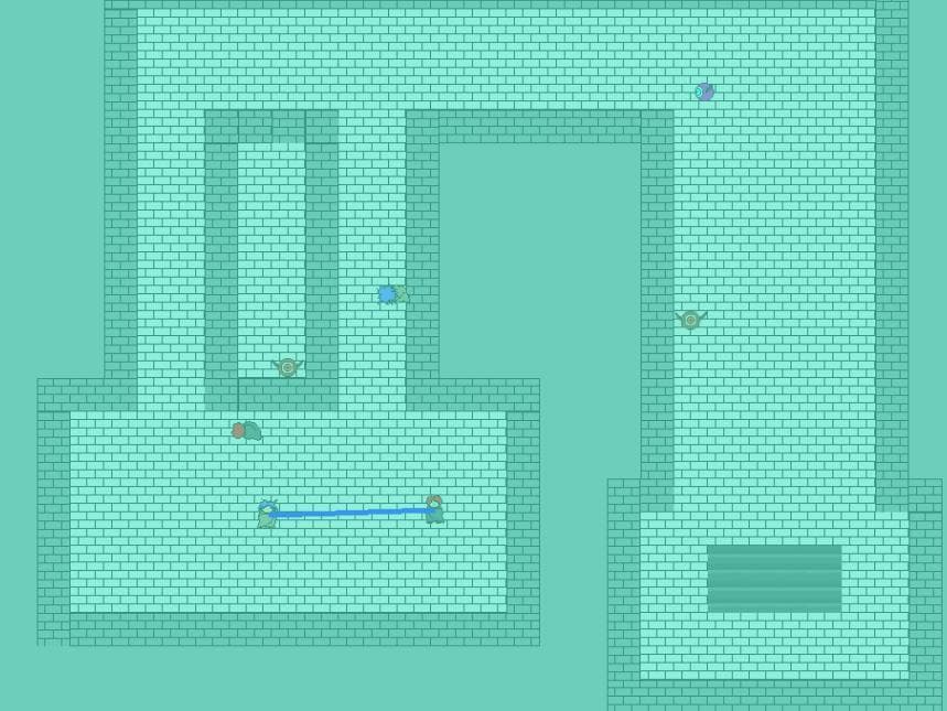 Twin Souls (Augusto Jose Chies) screenshot 2